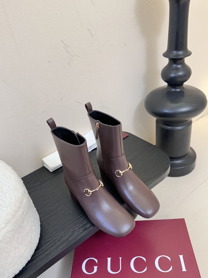 H**me5 boots